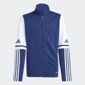 Dětská mikina adidas SQ25 TR JKT Y