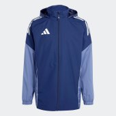 Pánská mikina adidas TIRO25C AW JKT