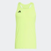 Pánské tílko adidas ADIZERO E SNGLT