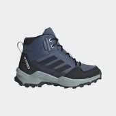 Dětské kotníkové boty adidas TERREX AX4R R.RDY MID K