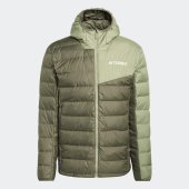 Pánská bunda adidas MT DOWN HO J
