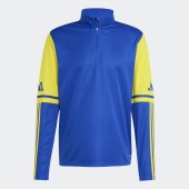 Pánská mikina adidas SQ25 TR TOP