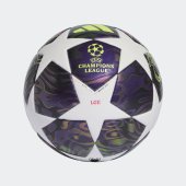 Fotbalový míč adidas UCL LGE BOX F