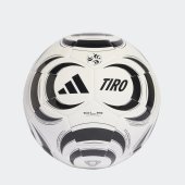 Fotbalový míč adidas TIRO CLB