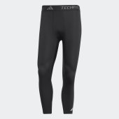 Pánské legíny adidas TF 34 TIGHT