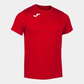 Pánské tričko JOMA S/S T-SHIRT RECORD II