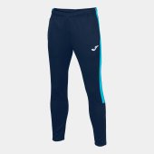 Pánské tepláky JOMA ECO CHAMPIONSHIP RECYCLED LONG PANTS