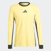 Pánské tričko s dlouhým rukávem adidas REF 24 JSY LS