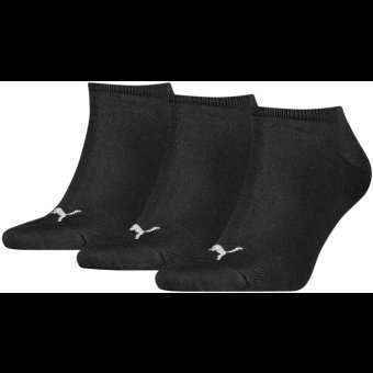 Ponožky <br>Puma <br><strong>UNISEX SNEAKER PLAIN 3P</strong>