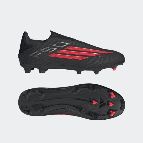 Kopačky lisovky adidas F50 LEAGUE LL FG/MG - foto 11