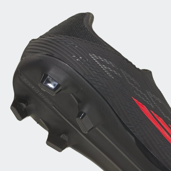 Kopačky lisovky adidas F50 LEAGUE LL FG/MG - foto 7