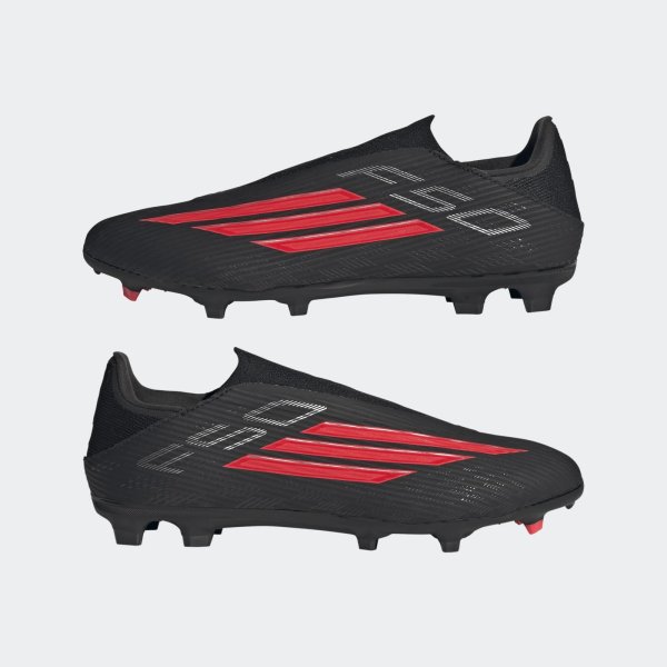 Kopačky lisovky adidas F50 LEAGUE LL FG/MG - foto 9