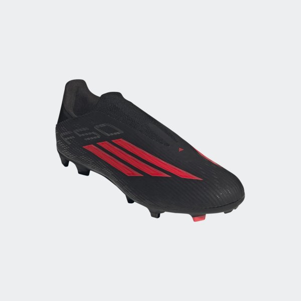 Kopačky lisovky adidas F50 LEAGUE LL FG/MG - foto 5