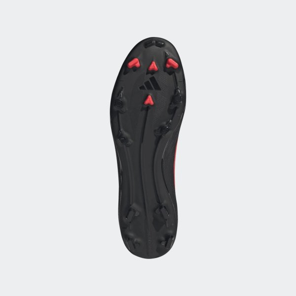 Kopačky lisovky adidas F50 LEAGUE LL FG/MG - foto 3