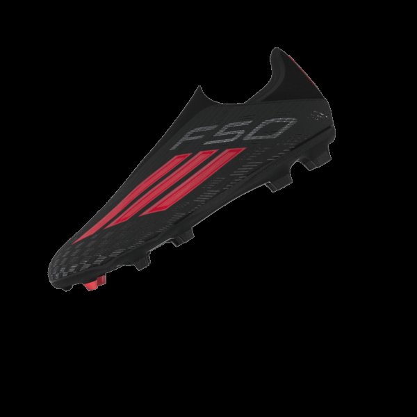 Kopačky lisovky adidas F50 LEAGUE LL FG/MG - foto 13