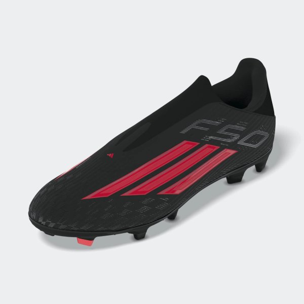 Kopačky lisovky adidas F50 LEAGUE LL FG/MG - foto 10
