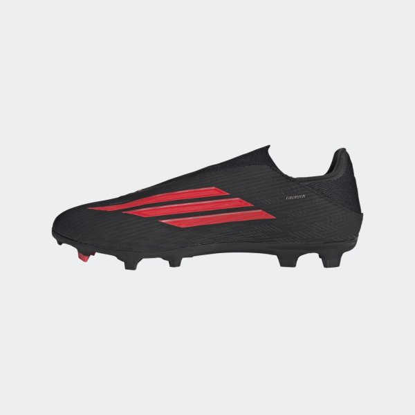 Kopačky lisovky adidas F50 LEAGUE LL FG/MG - foto 4