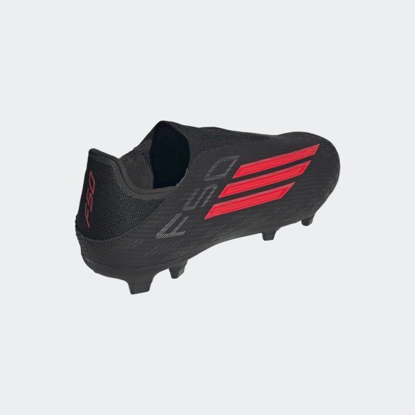 Kopačky lisovky adidas F50 LEAGUE LL FG/MG - foto 6