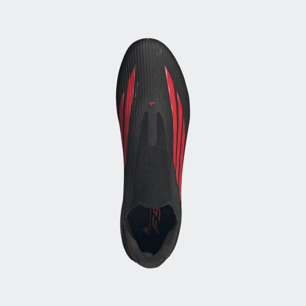Kopačky lisovky adidas F50 LEAGUE LL FG/MG - foto 2