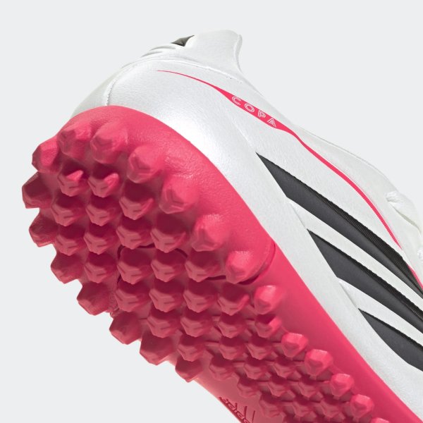 Dětské kopačky turfy adidas COPA PURE IV CLUB TF J - foto 7