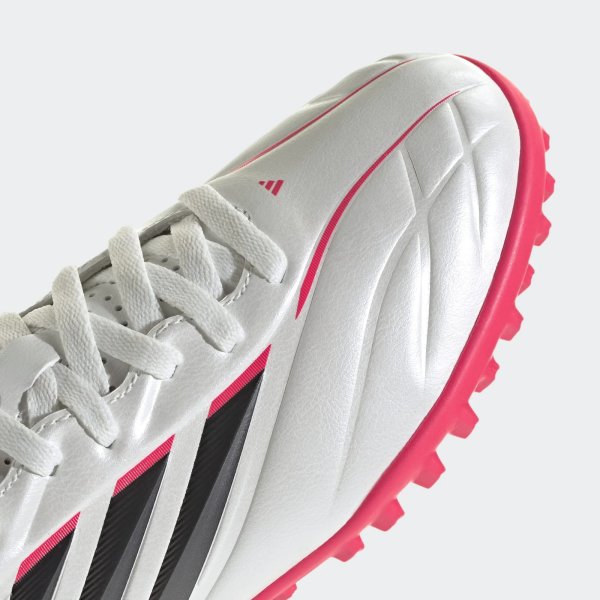 Dětské kopačky turfy adidas COPA PURE IV CLUB TF J - foto 8
