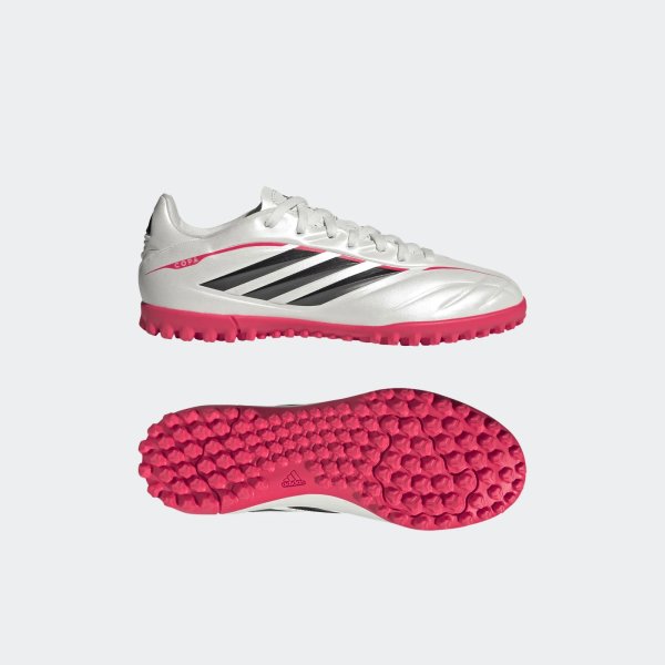 Dětské kopačky turfy adidas COPA PURE IV CLUB TF J - foto 11