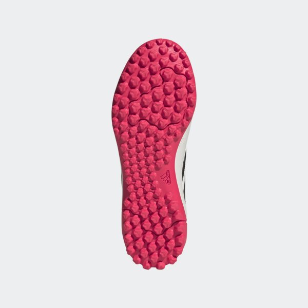 Dětské kopačky turfy adidas COPA PURE IV CLUB TF J - foto 3