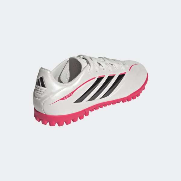Dětské kopačky turfy adidas COPA PURE IV CLUB TF J - foto 6