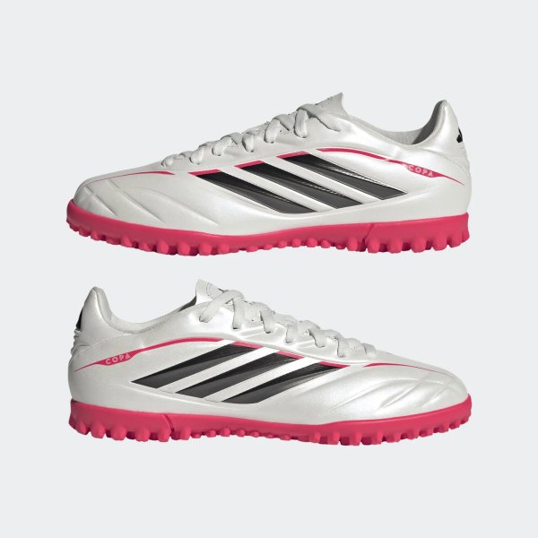Dětské kopačky turfy adidas COPA PURE IV CLUB TF J - foto 9