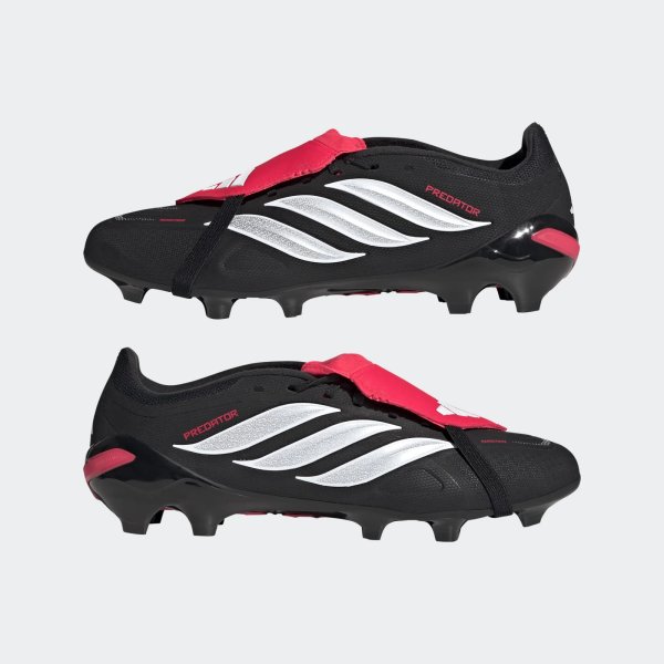 Kopačky lisovky adidas PREDATOR LEAGUE FT FG - foto 9
