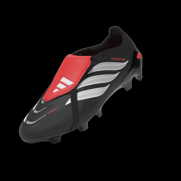 Kopačky lisovky adidas PREDATOR LEAGUE FT FG - foto 14