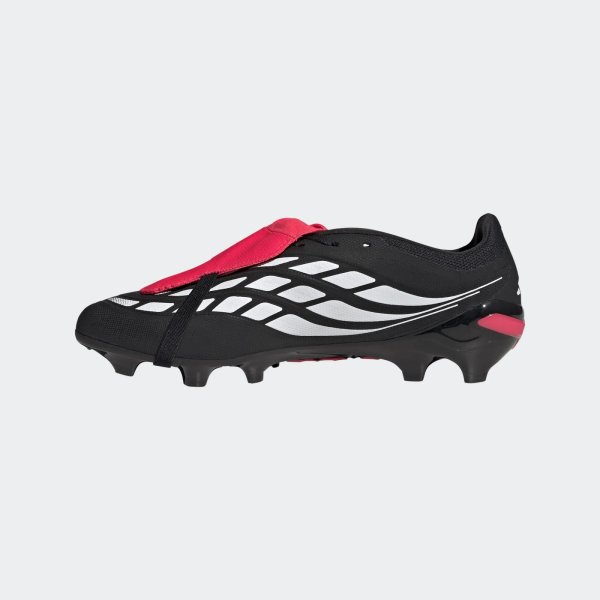 Kopačky lisovky adidas PREDATOR LEAGUE FT FG - foto 4