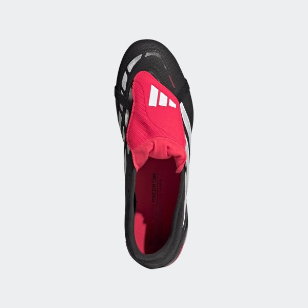 Kopačky lisovky adidas PREDATOR LEAGUE FT FG - foto 2