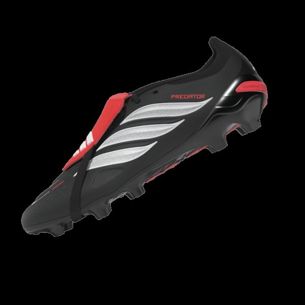 Kopačky lisovky adidas PREDATOR LEAGUE FT FG - foto 13