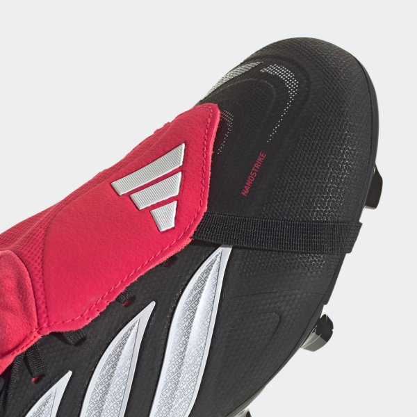 Kopačky lisovky adidas PREDATOR LEAGUE FT FG - foto 8