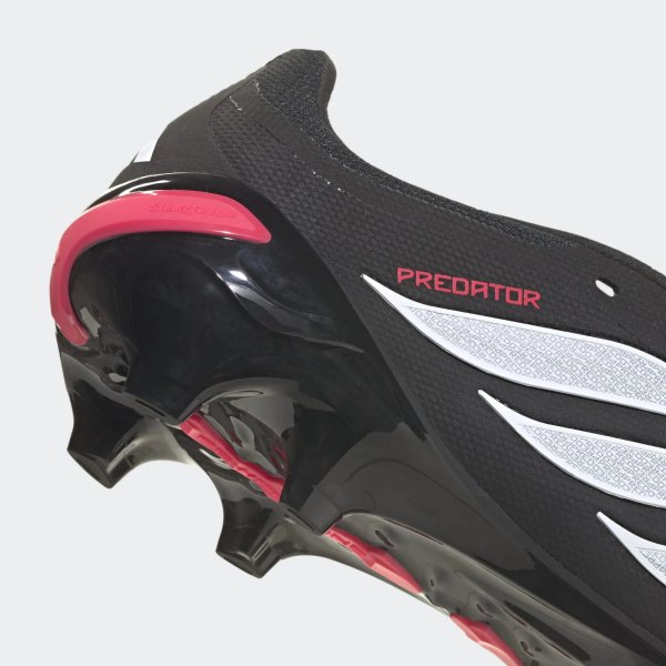 Kopačky lisovky adidas PREDATOR LEAGUE FT FG - foto 7