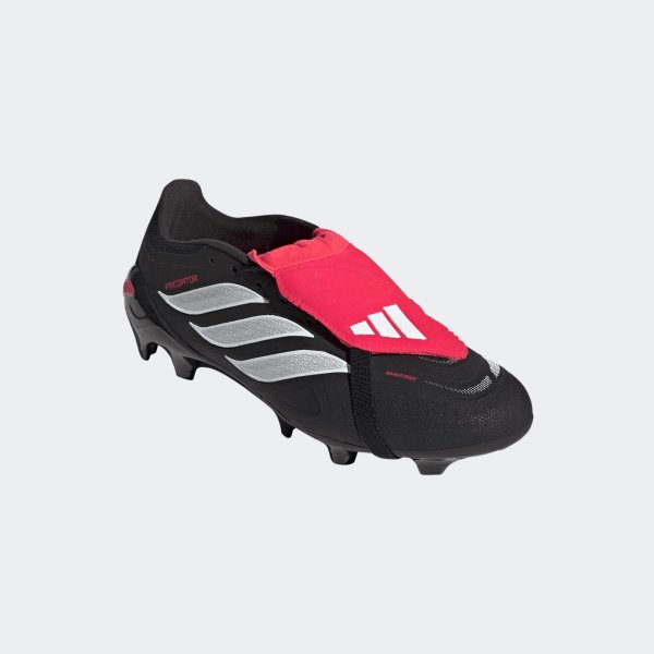 Kopačky lisovky adidas PREDATOR LEAGUE FT FG - foto 5