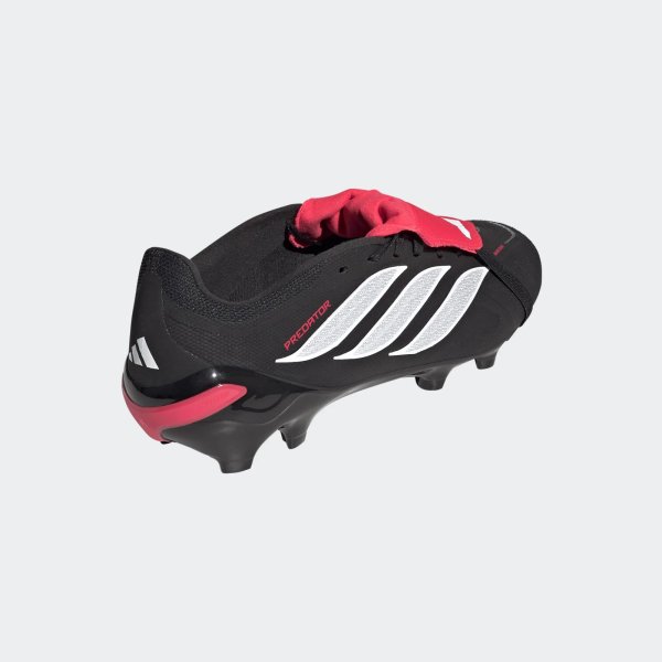 Kopačky lisovky adidas PREDATOR LEAGUE FT FG - foto 6