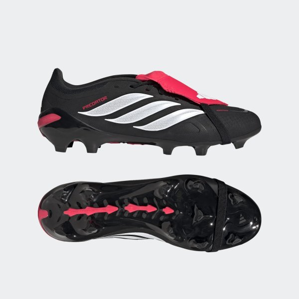 Kopačky lisovky adidas PREDATOR LEAGUE FT FG - foto 11