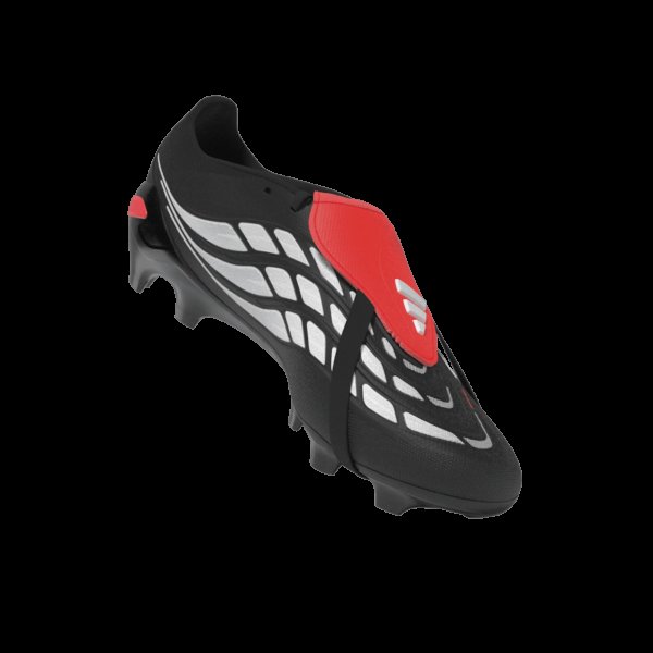 Kopačky lisovky adidas PREDATOR LEAGUE FT FG - foto 16