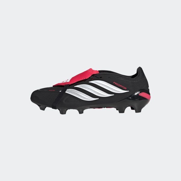 Kopačky lisovky adidas PREDATOR LEAGUE FT FG - foto 12