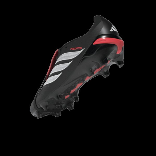 Kopačky lisovky adidas PREDATOR LEAGUE FT FG - foto 20