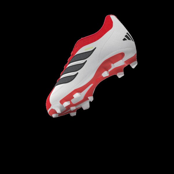 Kopačky lisovky adidas PREDATOR CLUB FG/MG - foto 20