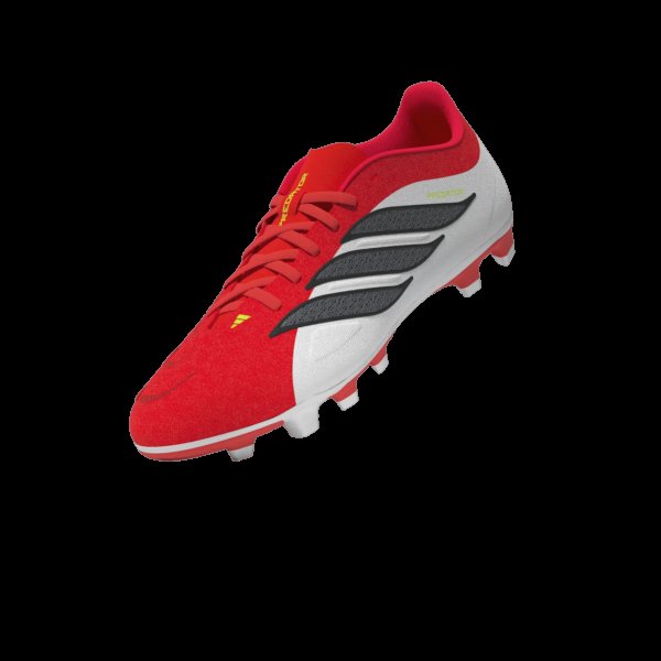 Kopačky lisovky adidas PREDATOR CLUB FG/MG - foto 14