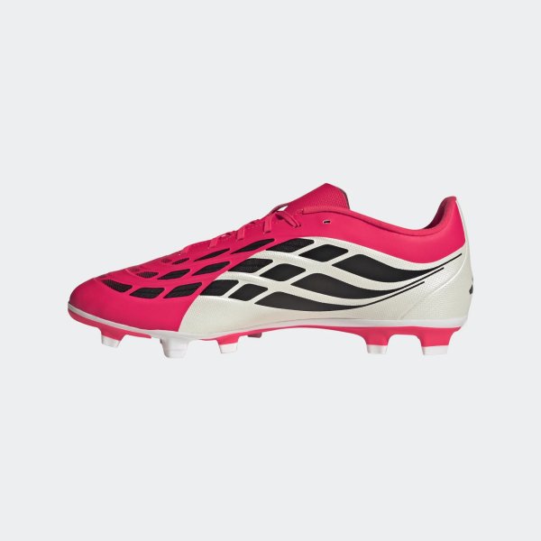 Kopačky lisovky adidas PREDATOR CLUB FG/MG - foto 4