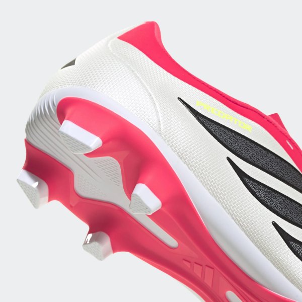 Kopačky lisovky adidas PREDATOR CLUB FG/MG - foto 7