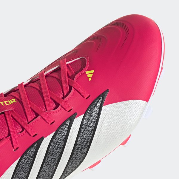 Kopačky lisovky adidas PREDATOR CLUB FG/MG - foto 8