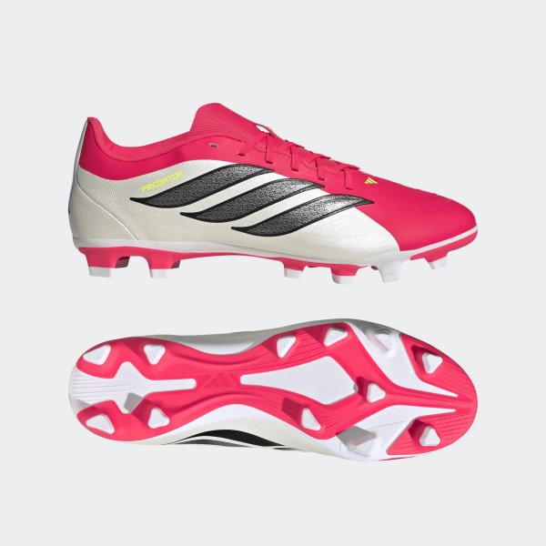 Kopačky lisovky adidas PREDATOR CLUB FG/MG - foto 11