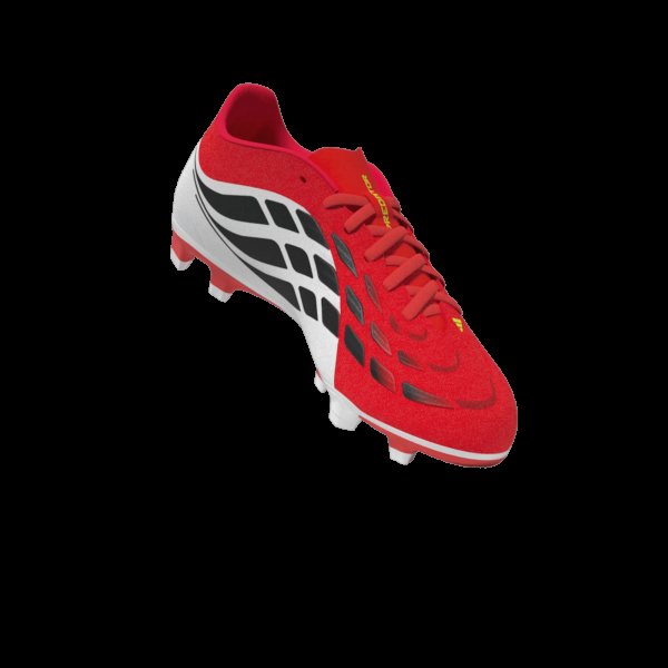 Kopačky lisovky adidas PREDATOR CLUB FG/MG - foto 16