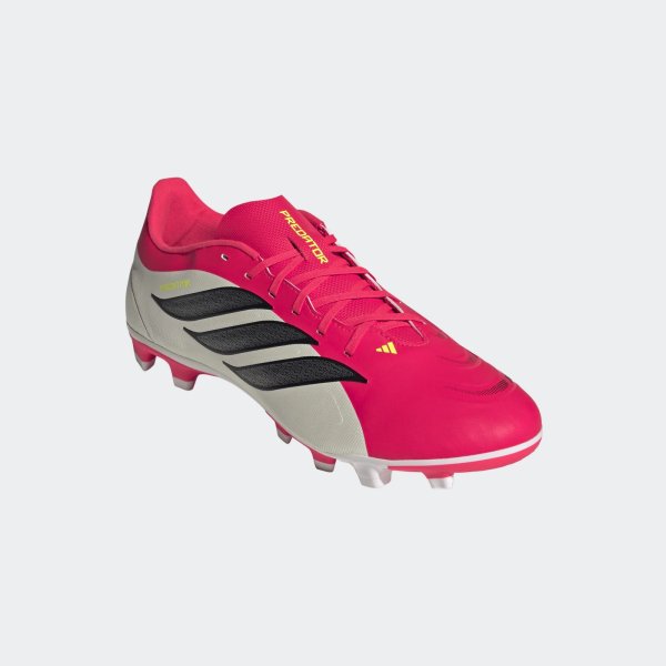 Kopačky lisovky adidas PREDATOR CLUB FG/MG - foto 5